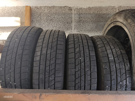 Ламели 175/65 R14 с дисками