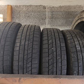 Lamell 175/65 R14 velgedega