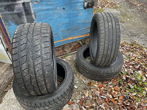 Rehv (2 foto / 3)