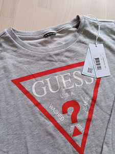 Uus guess laste pusa s.16 aastat (2 foto / 2)