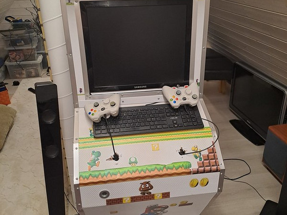 Игра