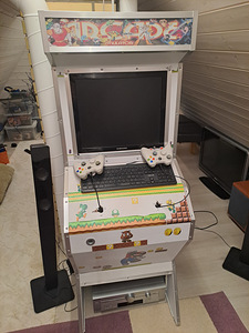 Игра (1 фото из 3)