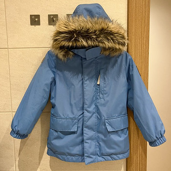 Parka lenne, suurus 104