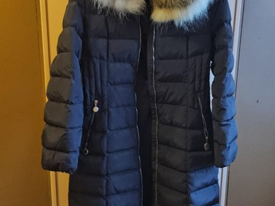 Продам пальто