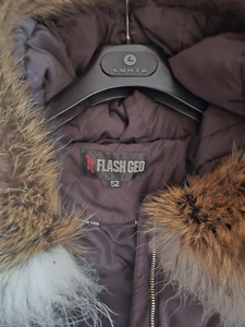 Продам пальто (3 фото из 3)