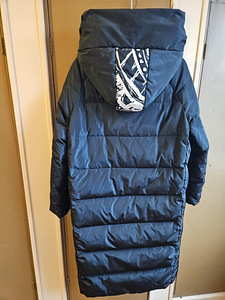 Продам пальто (2 фото из 3)