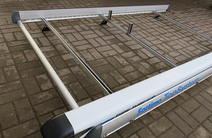 Багажник sortimo topsystem (1 фото из 4)