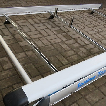 Багажник sortimo topsystem