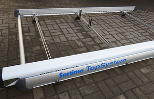 Багажник sortimo topsystem (4 фото из 4)