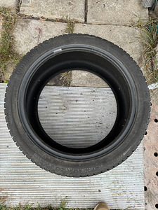 1tk Continental IceContact 2 275/40/20 (2 foto / 7)