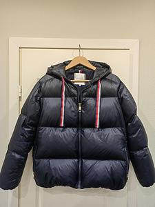 Sulejope XS Tommy Hilfiger (1 foto / 5)