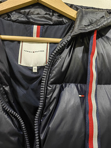 Sulejope XS Tommy Hilfiger (3 foto / 5)