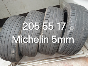 205 55 17 ms (2 foto / 3)