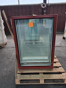 Aken kinnine F1L-11x8 1080/800 tulekindel, (1 foto / 2)