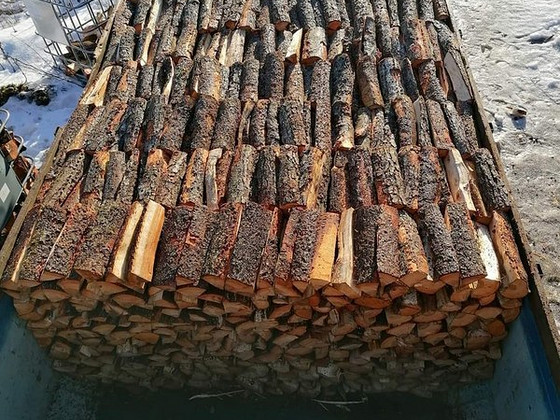 Küttepuud