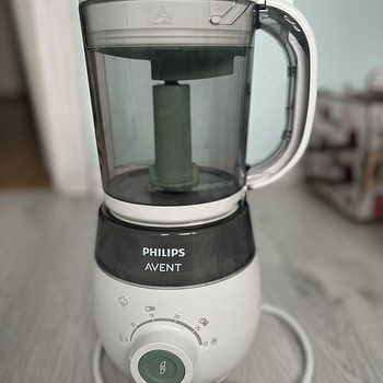 Продается пароварка, блендер 4 в1 Philips 100% возможен торг
