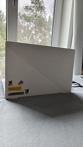 Asus ROG Zephyrus G14 *** 40 GB RAM (5 foto / 8)