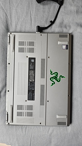 Asus ROG Zephyrus G14 *** 40 GB RAM (7 foto / 8)