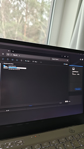 Asus ROG Zephyrus G14 *** 40 GB RAM (8 foto / 8)