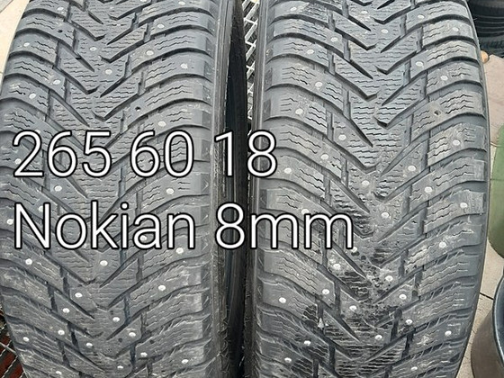 265 60 18