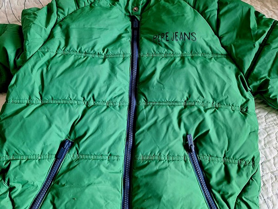 Куртка Pepe Jeans