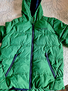 Куртка Pepe Jeans (1 фото из 4)