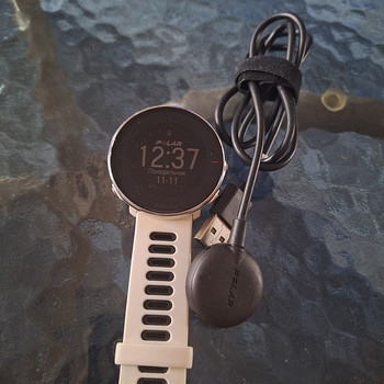 Polar vantage M