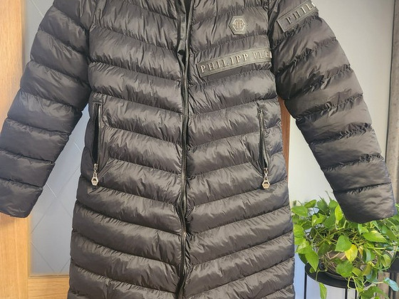 Philipp plein mantel L