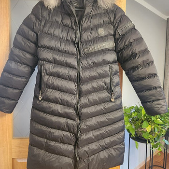Philipp plein mantel L