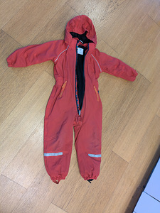 Polarn O. Pyret talvekombekas s 116 (1 foto / 3)