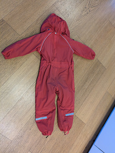Polarn O. Pyret talvekombekas s 116 (2 foto / 3)