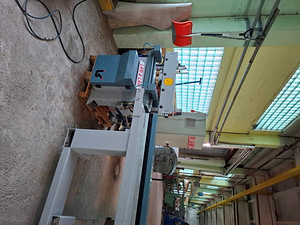 20-14- Lari и Lari CNC строгальные станки (б/у) (2 фото из 10)