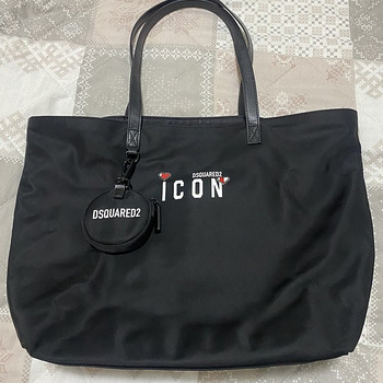 Dsquared2 icon
