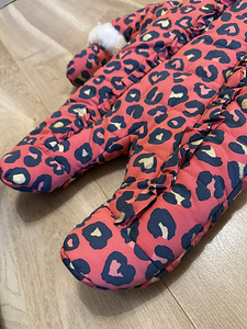MOTHERCARE talvekombinesoon, CB755 56 suurus (0-3) (3 foto / 4)