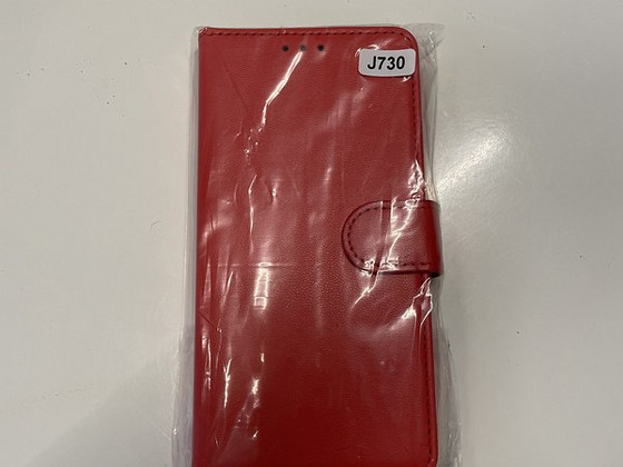 Новый чехол на Samsung J730