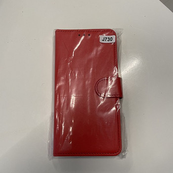 Uus ümbris Samsung J730-le