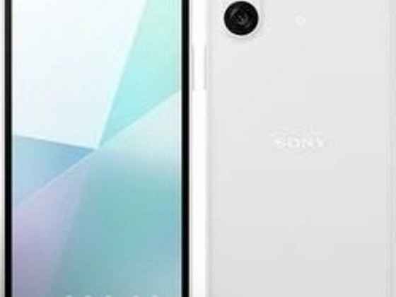 Мобильный телефон Sony Xperia 10 V 128Gb