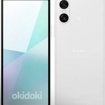 Мобильный телефон Sony Xperia 10 V 128Gb