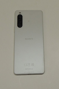 Mobiiltelefon Sony Xperia 10 V 128Gb (3 foto / 6)