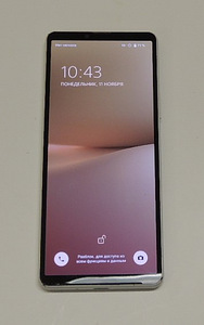 Mobiiltelefon Sony Xperia 10 V 128Gb (4 foto / 6)