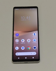 Mobiiltelefon Sony Xperia 10 V 128Gb (5 foto / 6)