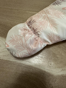 REIMA Dear Powder Pink зимний комбинезон, размер 56/62 (4 фото из 6)