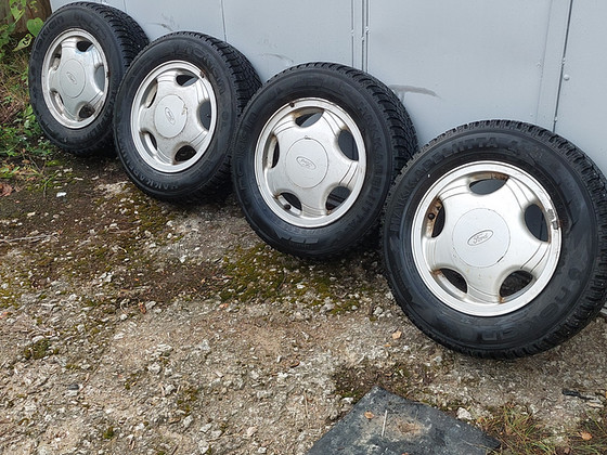 4 tk. 185/70/R14