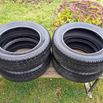 Rehvid 175/65 R15 M+S 4 tk