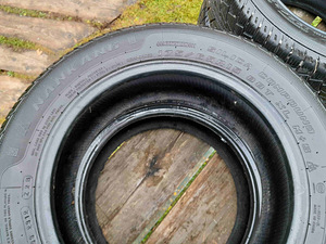 Шины 175/65 R15 M+S 4 шт (2 фото из 4)
