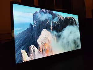 32" Philips Smart TV WiFi Full HD teler, televiisor, telekas (2 foto / 7)