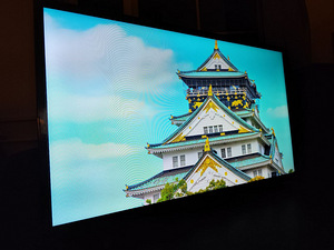 32" Philips Smart TV WiFi Full HD teler, televiisor, telekas (3 foto / 7)