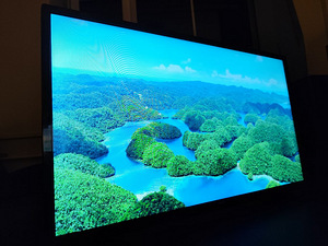 32" Philips Smart TV WiFi Full HD teler, televiisor, telekas (4 foto / 7)