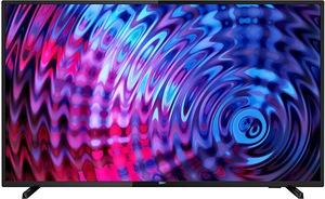 32" Philips Smart TV WiFi Full HD teler, televiisor, telekas (6 foto / 7)