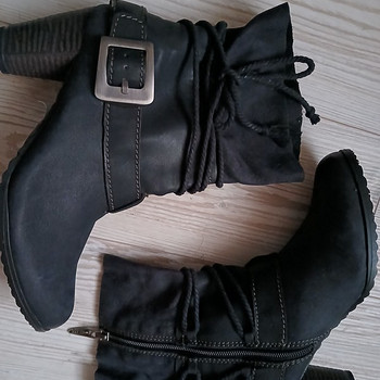 TAMARIS, uued jalanõud, 37